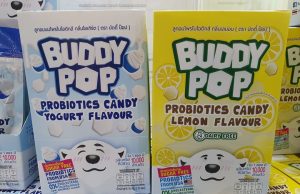 MooMilk milk candy tablet maker goes probiotics