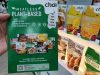 Thai Coconut announces the launch of its meatless plant-based range Choi