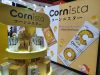 New freeze dried corn snack Cornista by Chiangmai Frozen Foods at Thaifex 2022