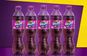 Fanta Grape now made more deliciously fizzy and poppin’