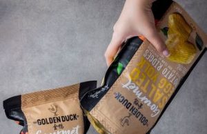 The Golden Duck’s Savoury Snacks to Debut in Malaysian Physical Stores