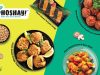 Hoshay Food plant-based food launches in Singapore