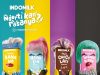 Indomilk brings Korea to you with latest Korea-inspired flavoured milk