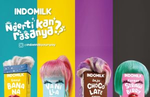 Indomilk brings Korea to you with latest Korea-inspired flavoured milk