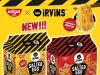 NISSIN x IRVINS Salted Egg now in affordable pack format