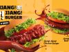 Jjang! Jjang! Burgers are the latest Korean-inspired burgers by McDonald’s Singapore