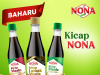 Sri Nona launches first draw soy sauces and nasi lemak/chicken rice ketupat