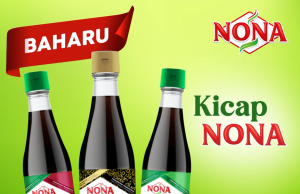 Sri Nona launches first draw soy sauces and nasi lemak/chicken rice ketupat
