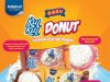 Indofood Ice Cream launches KulKul Donut