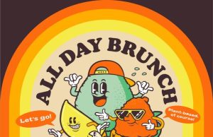 Love Handle, TiNDLE, OnlyEg offer ‘best ever’ plant-based nasi lemak