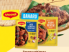Nestle Malaysia debuts MAGGI Chicken Marinade Pastes