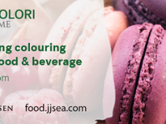 Bringing Natural Colour Solutions to South East Asia and China