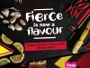 Nando’s Vusa XXHot: Fierce is the New Flavour!