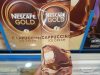 Nestle turns Nescafe Gold into a cappuccino ice cream
