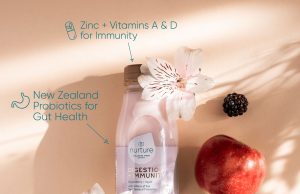 Fonterra offers a low sugar, vitamin-fortified cultured milk alternative in Singapore