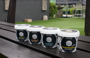 Singapore’s First Gelato Line Made From Locally-Grown Vegetables Slated for Launch at The Local Farm Weekend