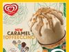 New Selecta Caramel Toffeeccino launched in the Philippines
