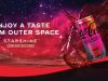 Coca-Cola Starshine™: First limited-edition, space-inspired drink now in Malaysia