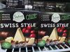 Plant-based cheese Swees now available at Gourmet Market