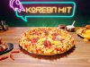 The Pizza Company debuts a new experience! Serving up Korean-style “Crunchy Itaewon Pizza” Available at all outlets nationwide