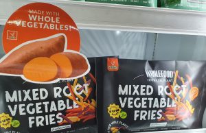 V Farm puts vegetable/plant as the hero ingredient in new Wholefood range