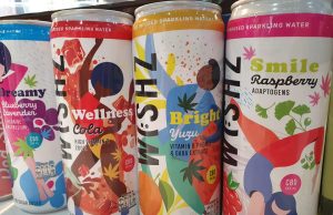 Thai Spirit Industry offers a look into its innovation pipeline at Thaifex 2022