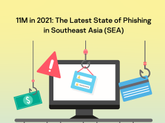 Phishing and Enterprises: Kaspersky blocks 11M malicious mails in SEA 2021