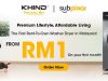 KHIND INTRODUCES MALAYSIA’S FIRST RENT-TO-OWN SCHEME FOR HOME APPLIANCES