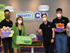 M’sia’s Plant-Based Phuture Sees Opportunity & Secures Buy-Ins Amidst Chicken Shortage