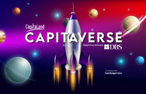 Multiverse offerings at CapitaLand Malls