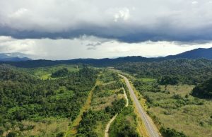 OPTIMISING STRATEGIES TO ENHANCE CONSERVATION OF CENTRAL FOREST SPINE