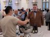 Singapore celebrates the return of Gambero Rosso’s Top Italian Wines Roadshow to Singapore