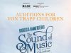 THE SOUND OF MUSIC to Premiere In Malaysia and is Searching For The Von Trapp Children