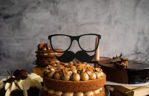 To the Greatest Hero in Our Lives