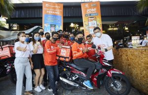 ShopeeFood Delivery Announced Official Expansion to Penang