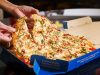 Dominos celebrates 25 years with 25,000 free pizzas