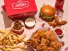 AN ALL NEW IM-PECK-ABLE MENU BY JACKSON’S FRIED CHICKEN