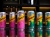 Coca-Cola introduces zero sugar options for Schweppes and their latest brand presenter ‘Ananda Everingham’