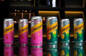 Coca-Cola introduces zero sugar options for Schweppes and their latest brand presenter ‘Ananda Everingham’