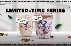 The Alley Is Saddled Up And Ready To Get You Well-Caffeinated