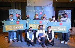 Accor Group, Coca-Cola Thailand host 1st Accor x Coca-Cola Mixology Competition 2022