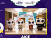 Aice ice cream supports tourism by joining Wonderful Indonesia