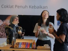 IKEA Indonesia launches chocolate tablets made in Indonesia