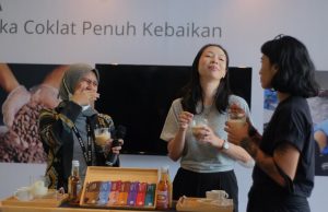 IKEA Indonesia launches chocolate tablets made in Indonesia