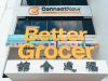 Launch of Better Grocer @ Georgetown