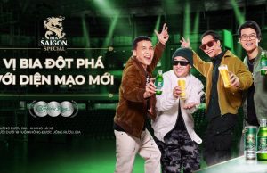 SABECO gives Bia Saigon Special new taste and packaging
