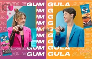 ABC Tulus Mix targets young consumers with bubble gum, gula aren flavours