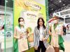 Preserved Food Specialty showcases Dreamy Natural Rice Bran Oil at Thaifex 2022