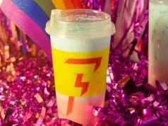 Flash Coffee, KOI Thé Thailand celebrate Pride Month