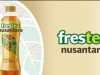 New Frestea Nusantara Original Jasmine Tea reinforces authenticity